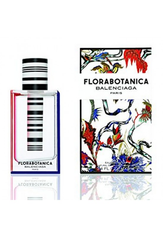 Balenciaga Florabotanica за жени - EDP